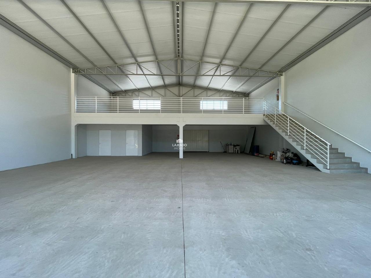 Loja-Salão, 422 m² - Foto 3
