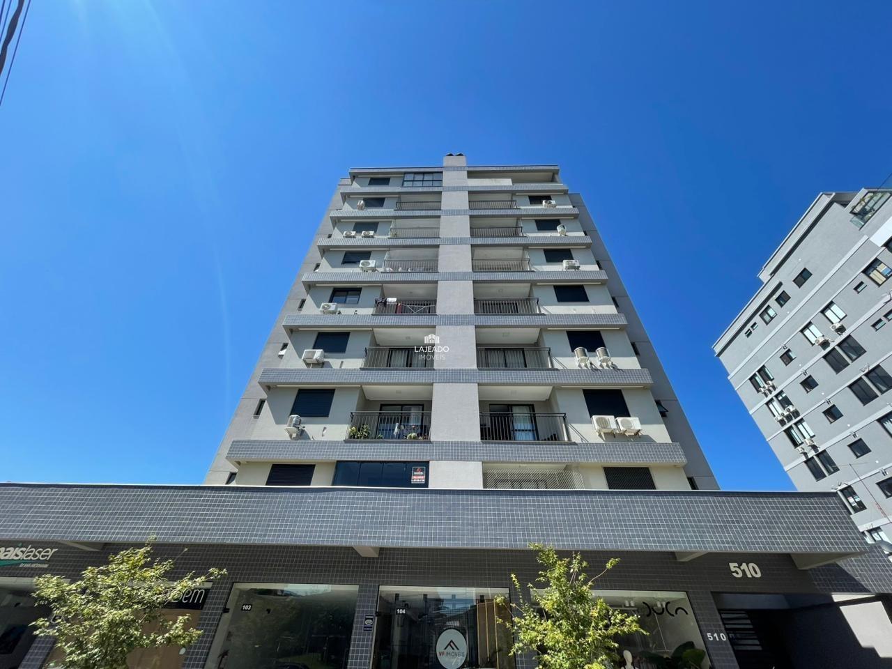 Apartamento, 1 quarto, 45 m² - Foto 1