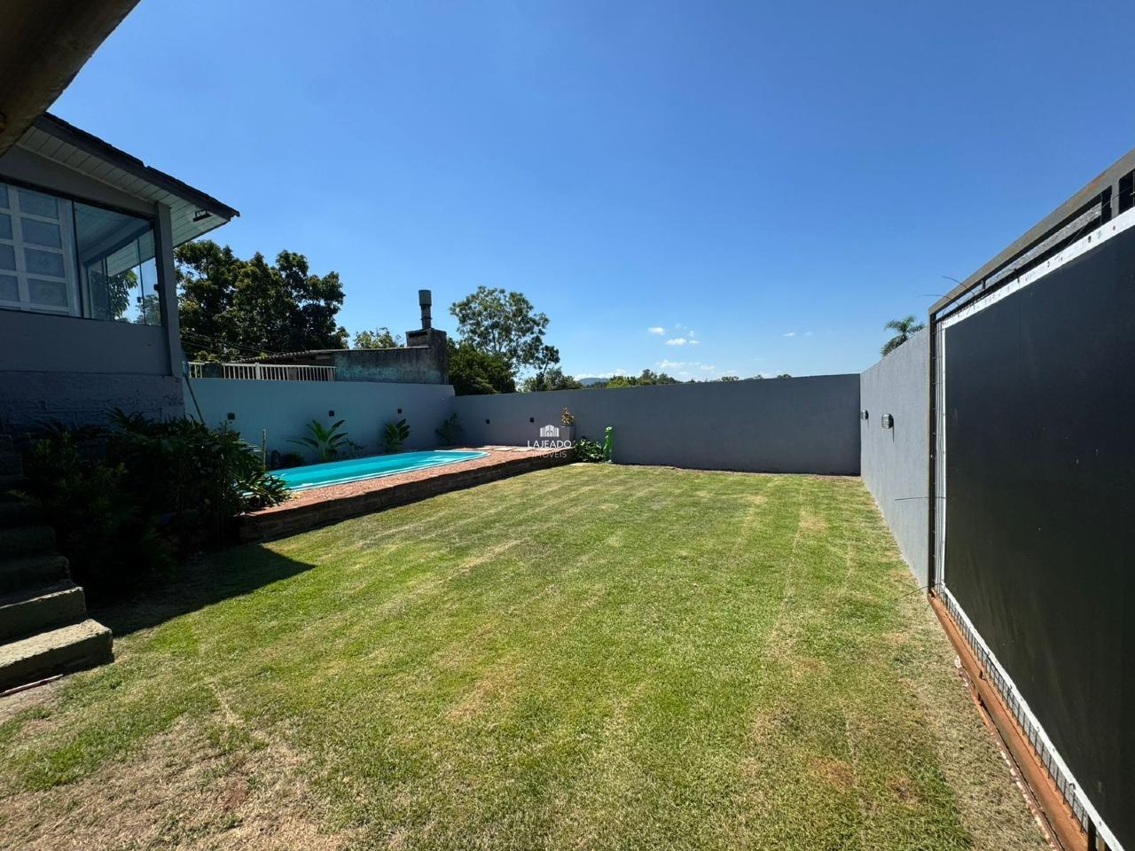 Casa à venda no Igrejinha: 