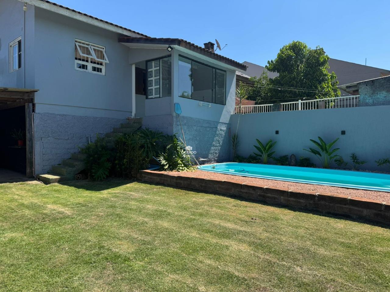 Casa à venda no Igrejinha: 