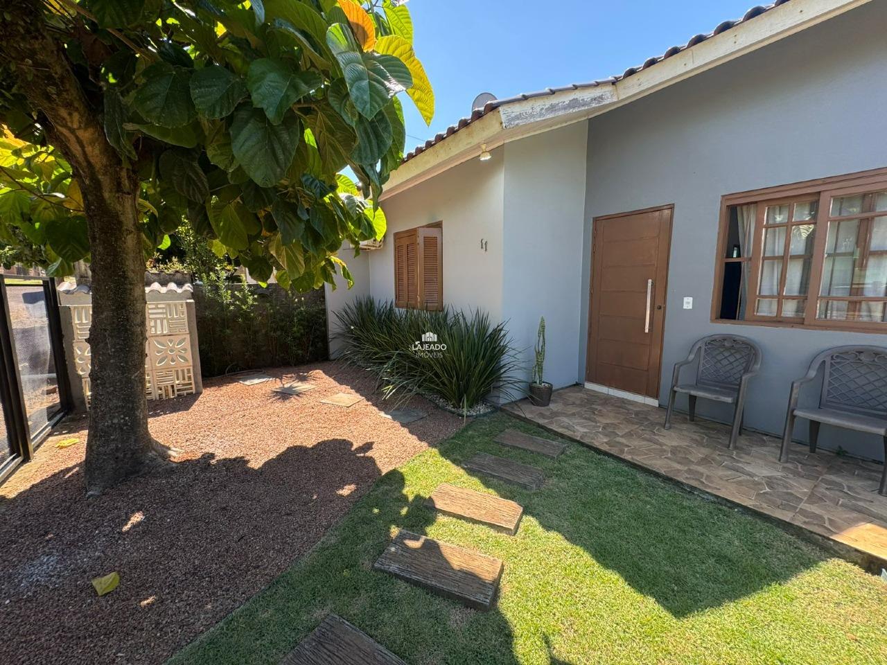 Casa à venda no Igrejinha: 