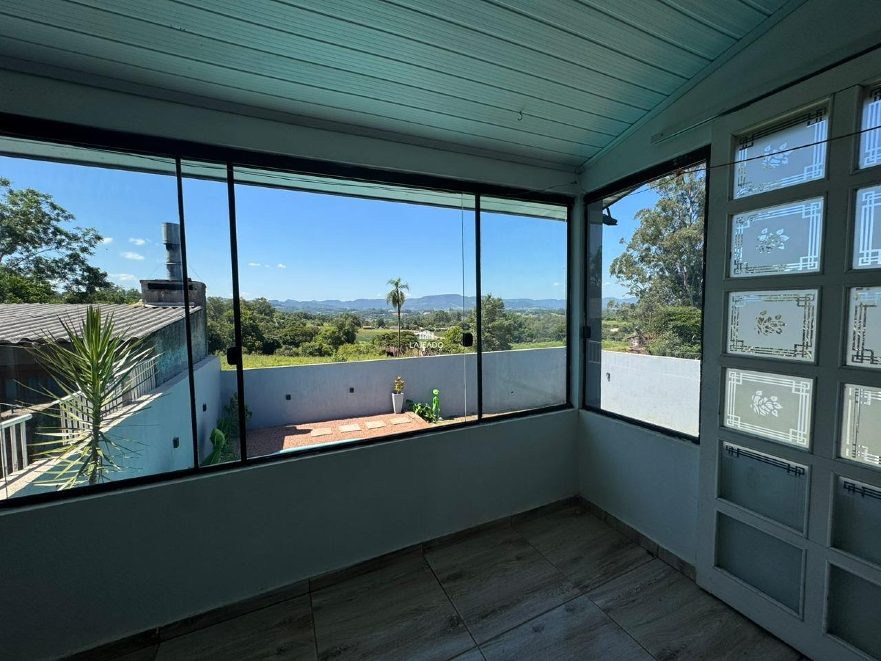 Casa à venda no Igrejinha: 