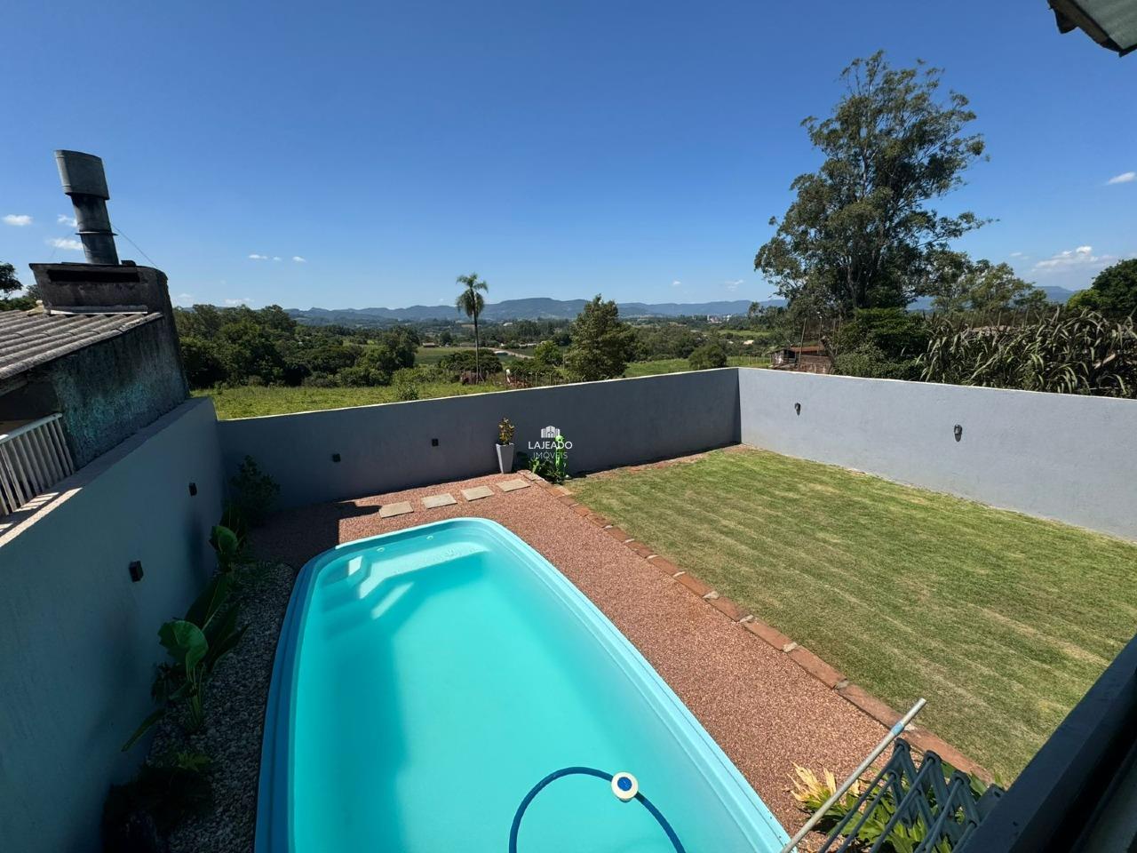 Casa à venda no Igrejinha: 