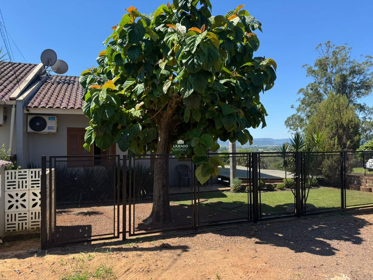 Casa à venda no Igrejinha: 
