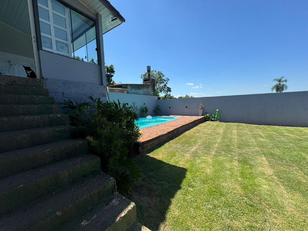 Casa à venda no Igrejinha: 