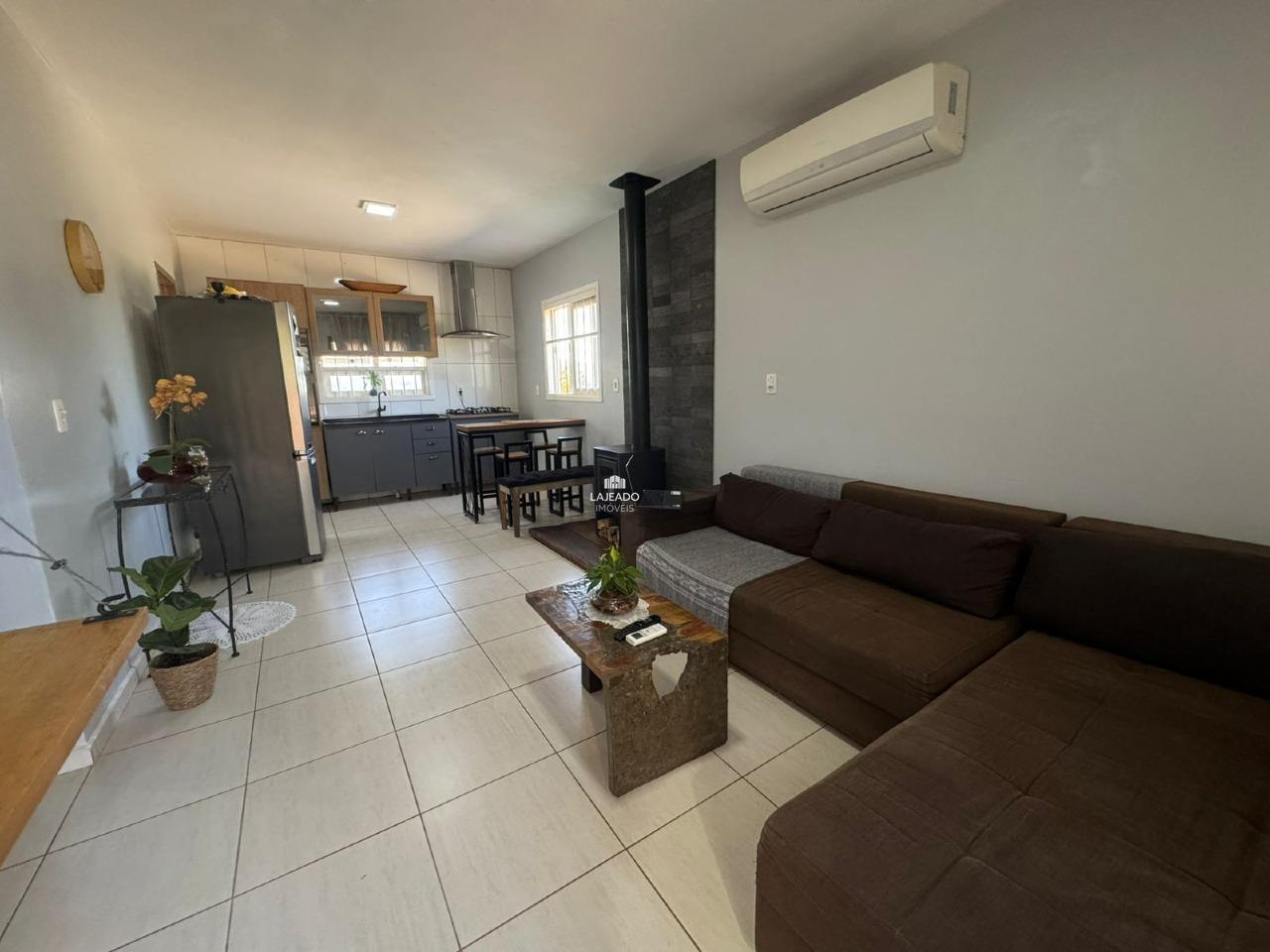 Casa à venda no Igrejinha: 