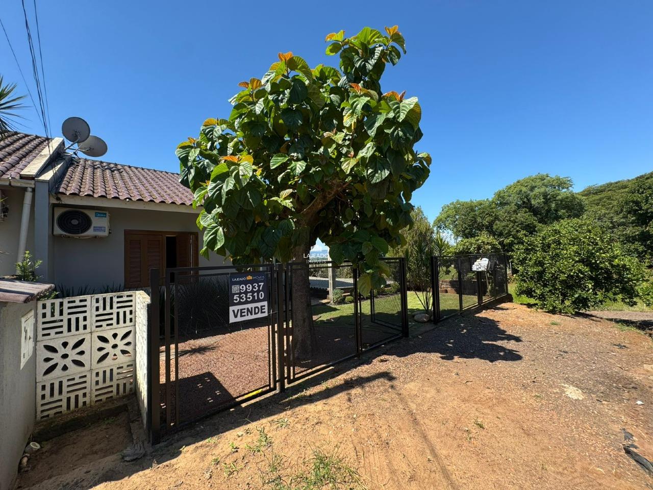 Casa à venda no Igrejinha: 