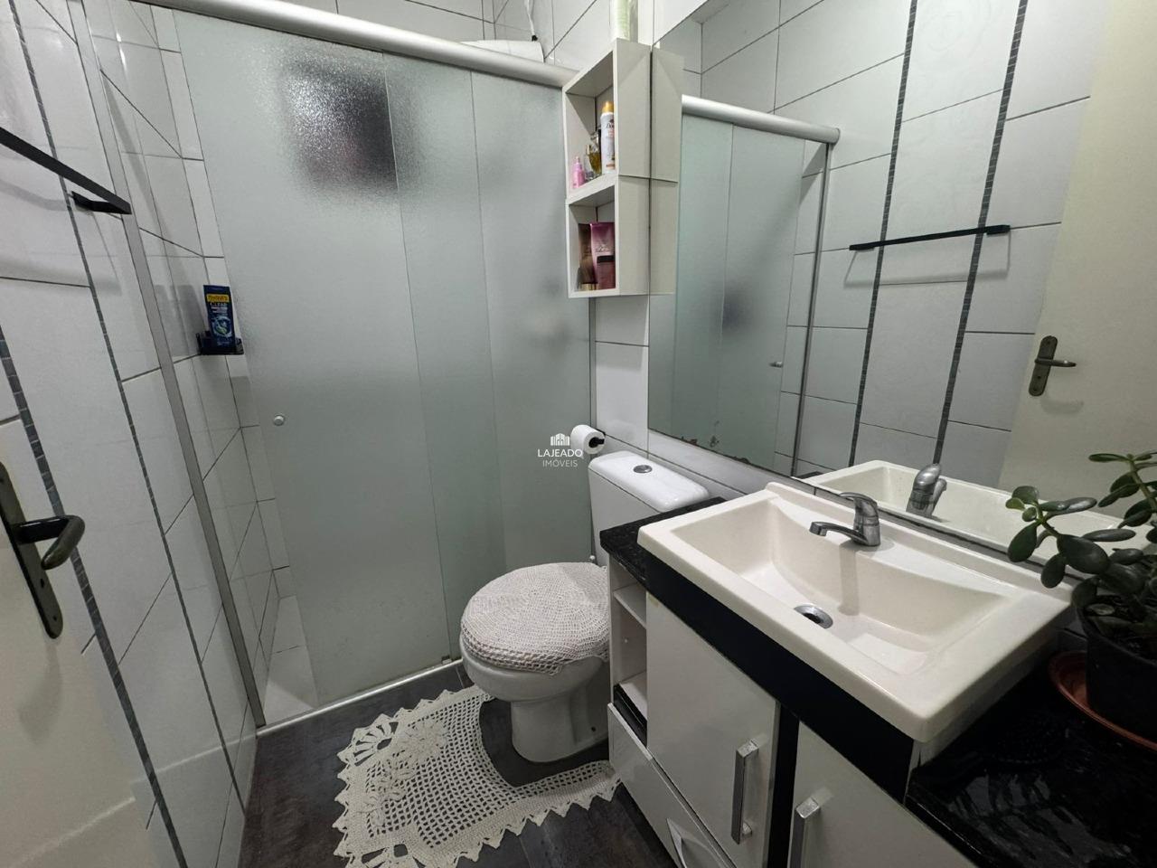 Casa à venda no Igrejinha: 