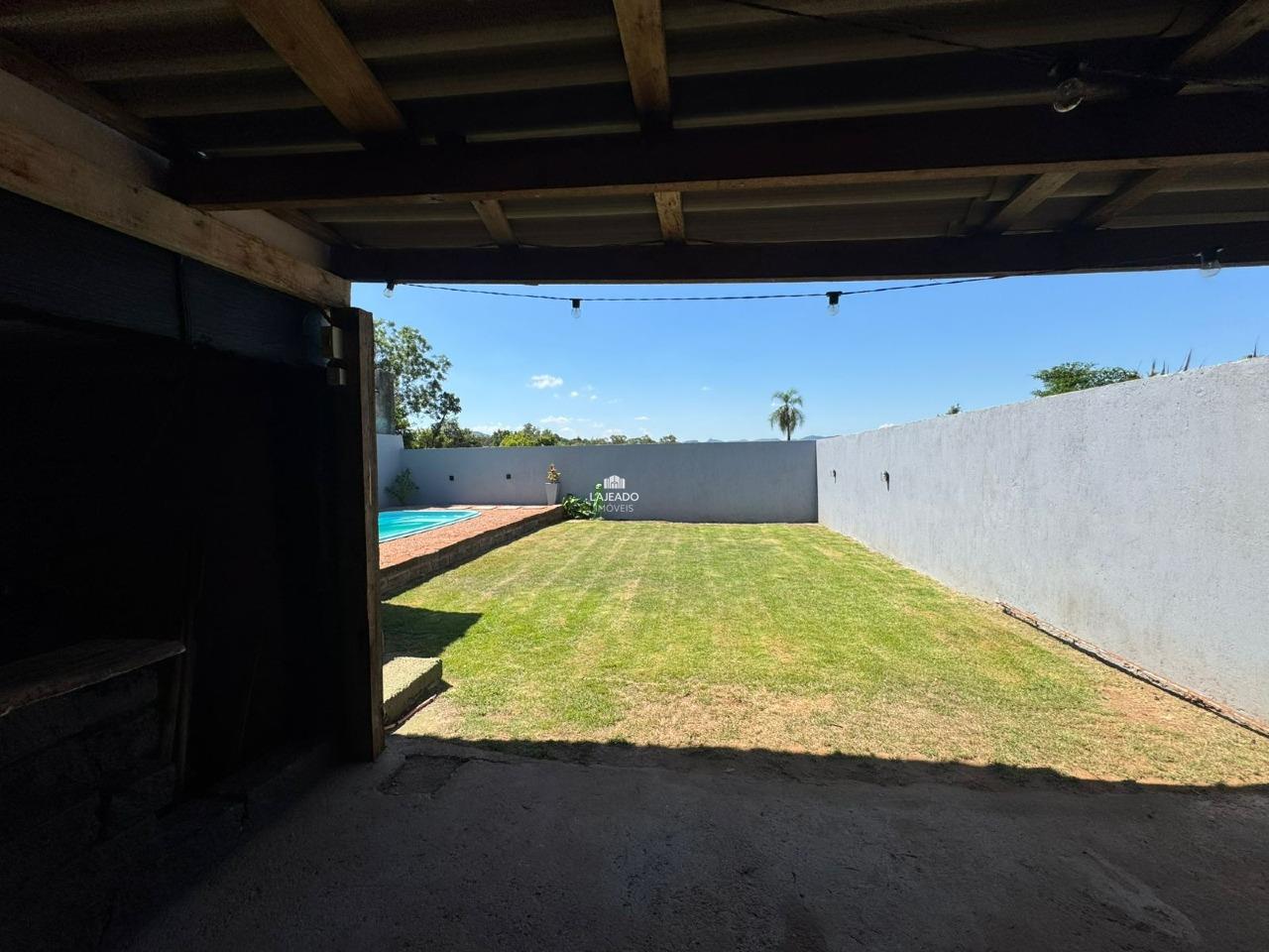 Casa à venda no Igrejinha: 