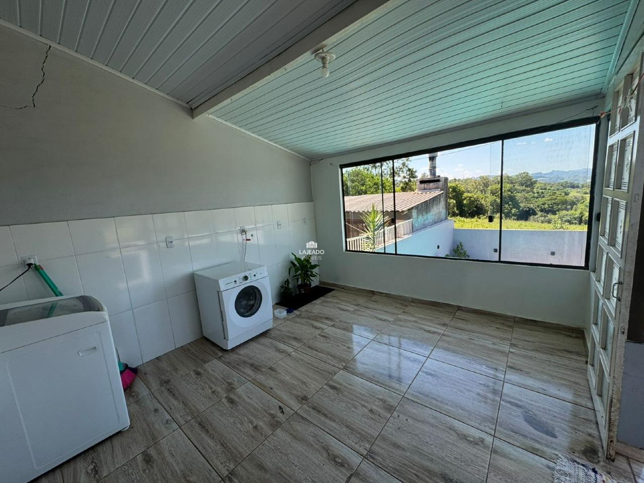 Casa à venda no Igrejinha: 