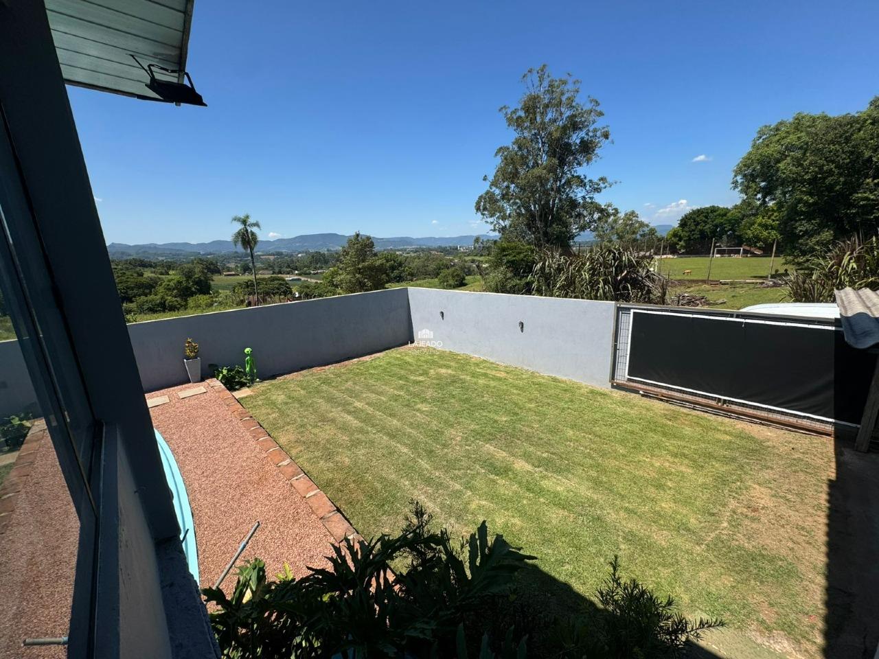 Casa à venda no Igrejinha: 