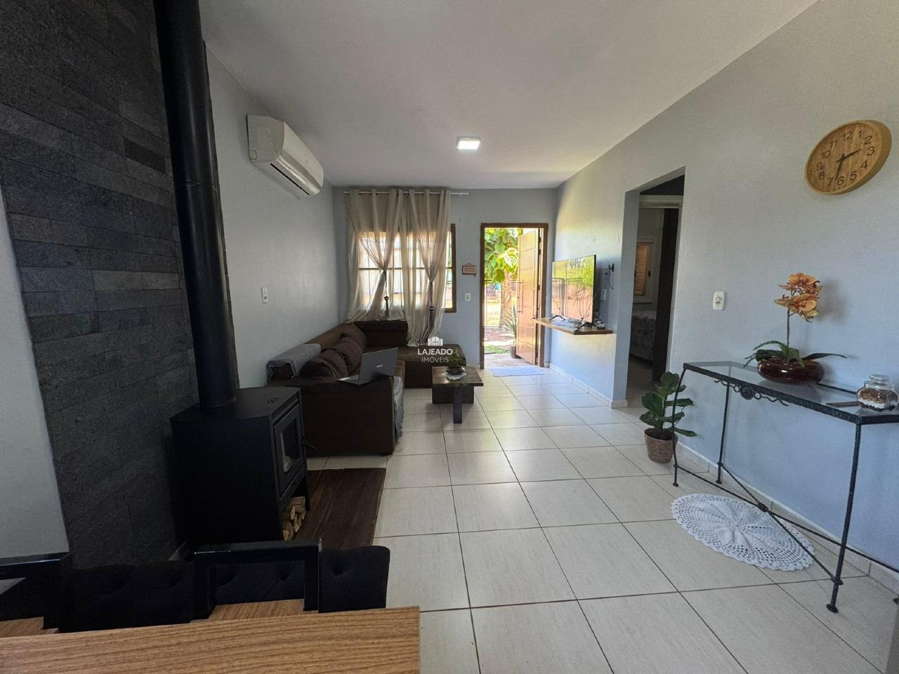 Casa à venda no Igrejinha: 