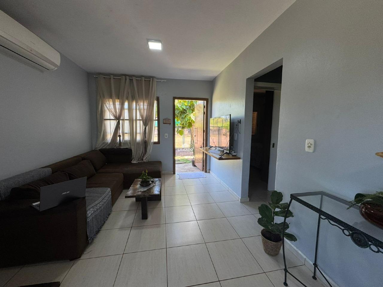 Casa à venda no Igrejinha: 