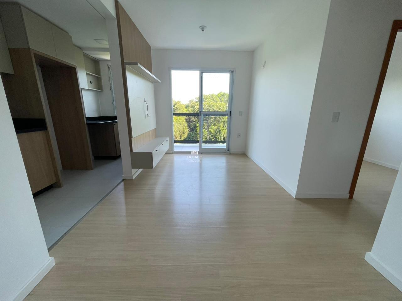 Apartamento, 2 quartos, 53 m² - Foto 2