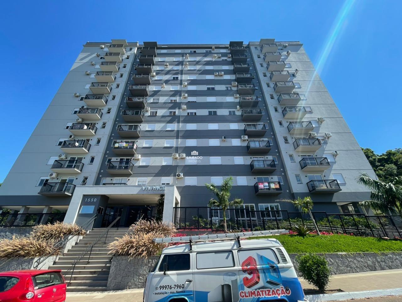 Apartamento, 1 quarto, 55 m² - Foto 1