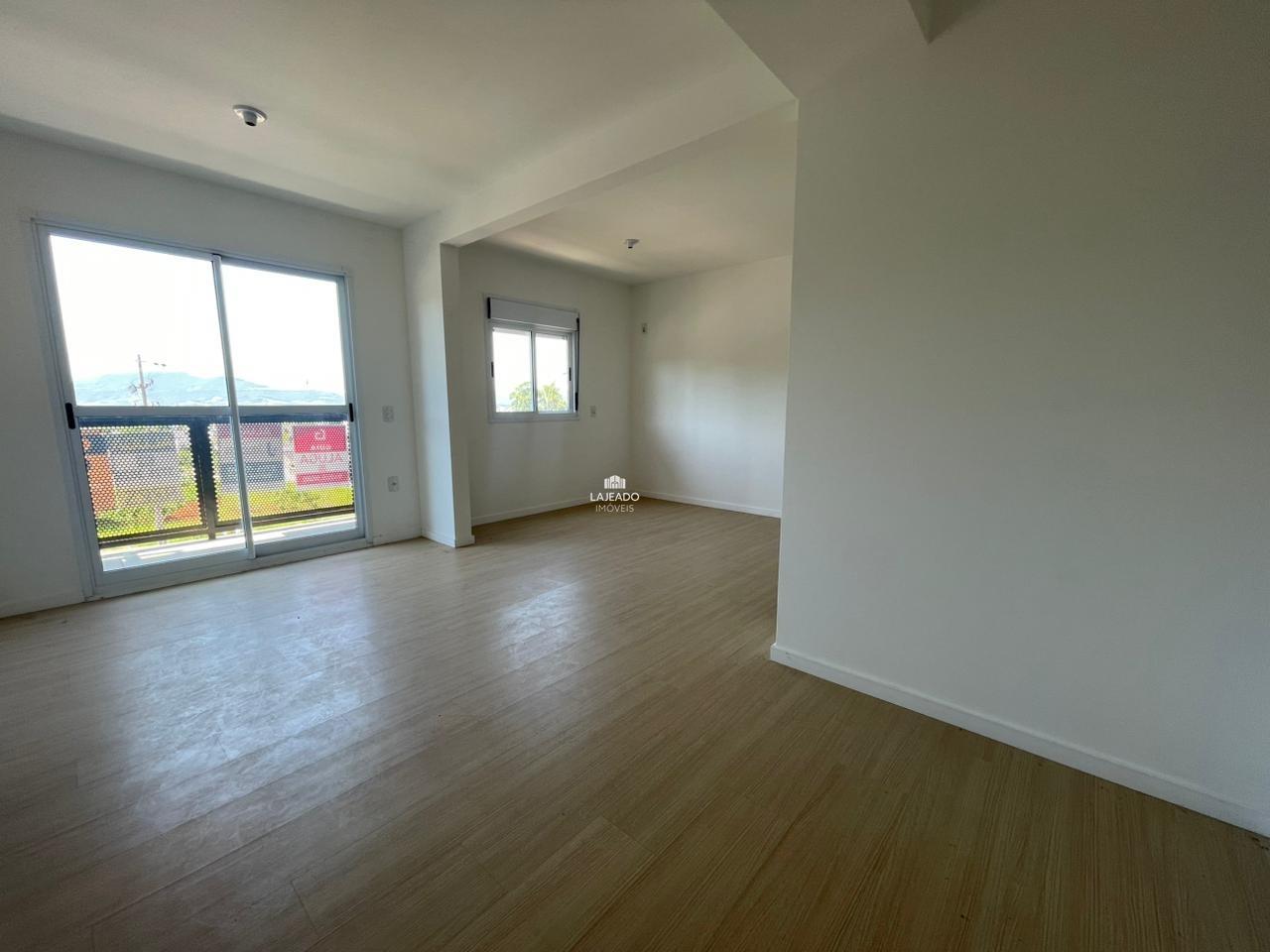 Apartamento, 1 quarto, 55 m² - Foto 2