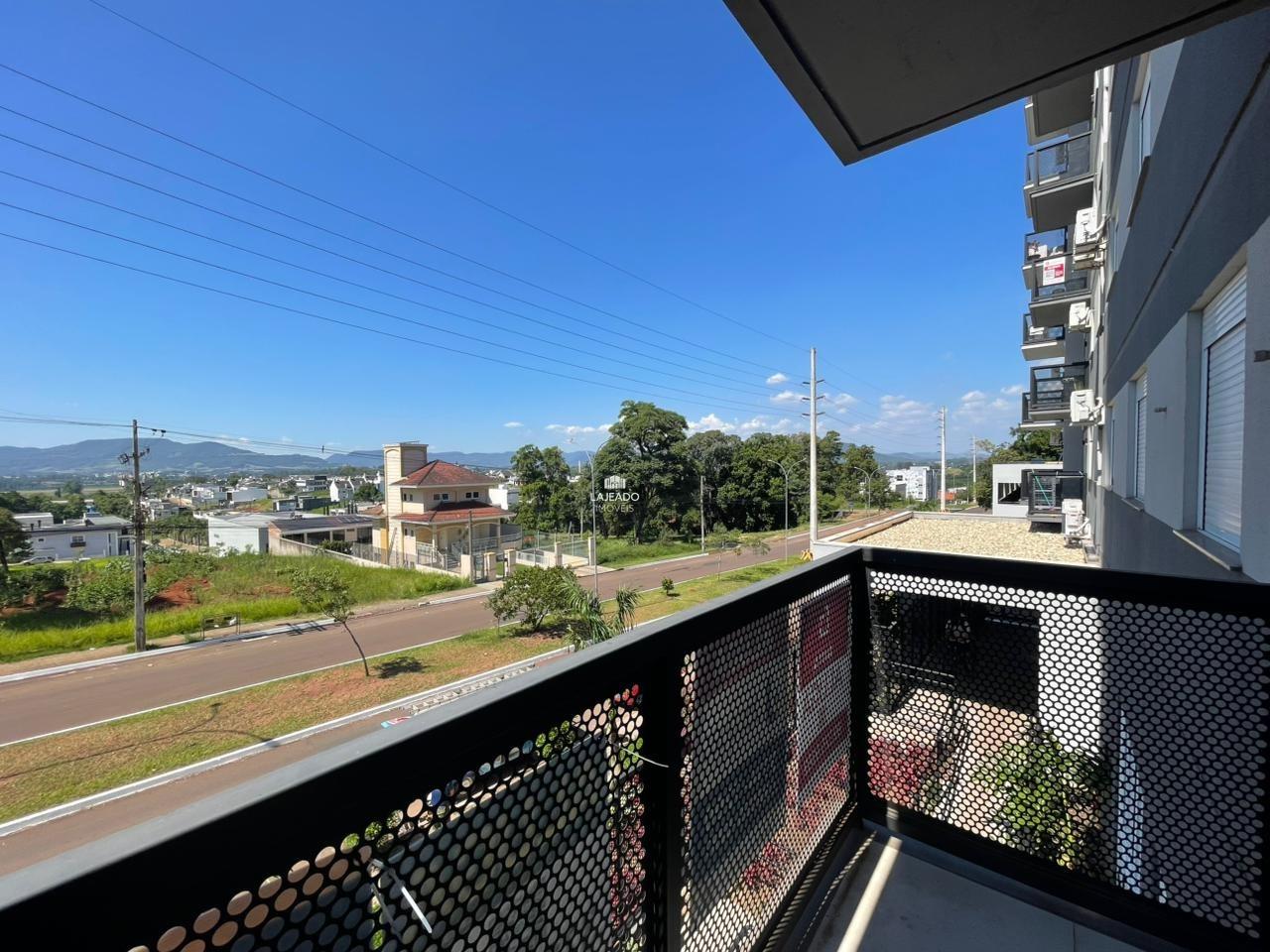 Apartamento, 1 quarto, 55 m² - Foto 5