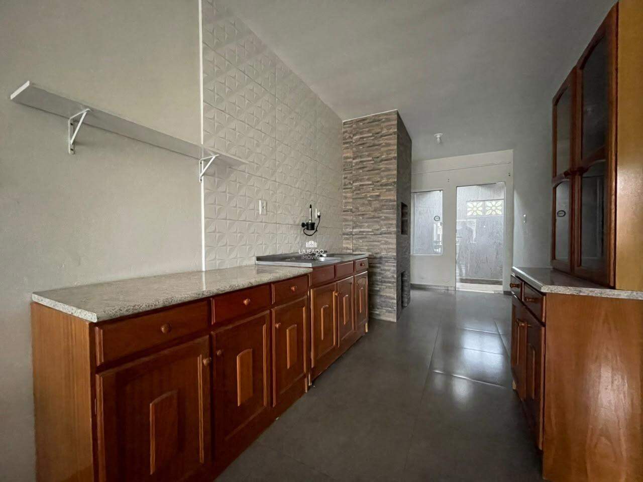 Casa, 2 quartos, 60 m² - Foto 4