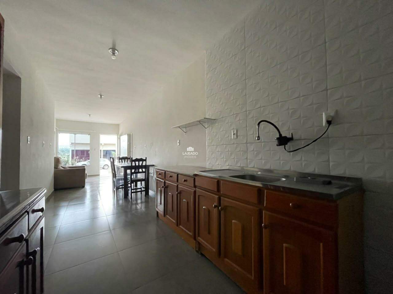 Casa, 2 quartos, 60 m² - Foto 6