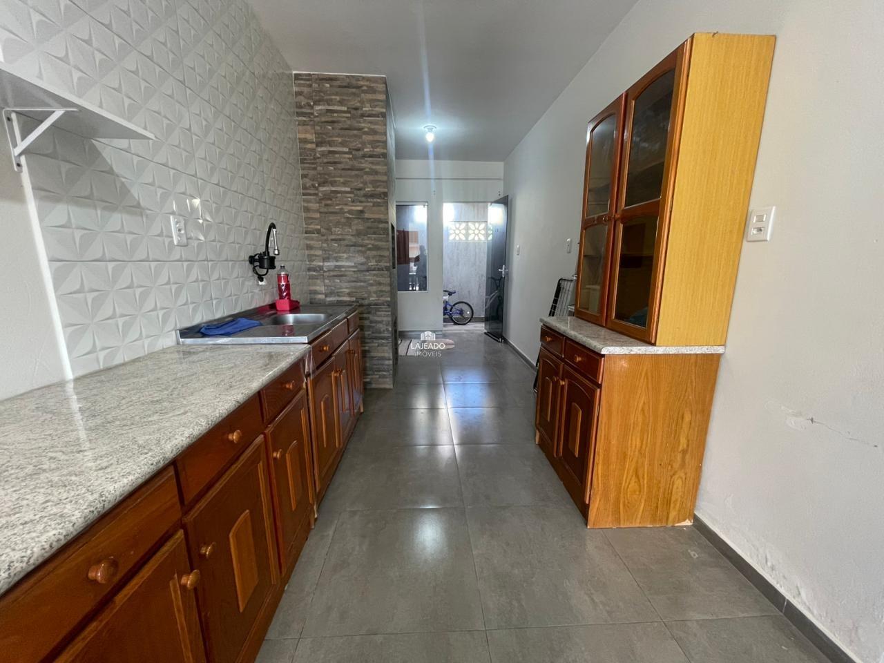 Casa, 2 quartos, 60 m² - Foto 4