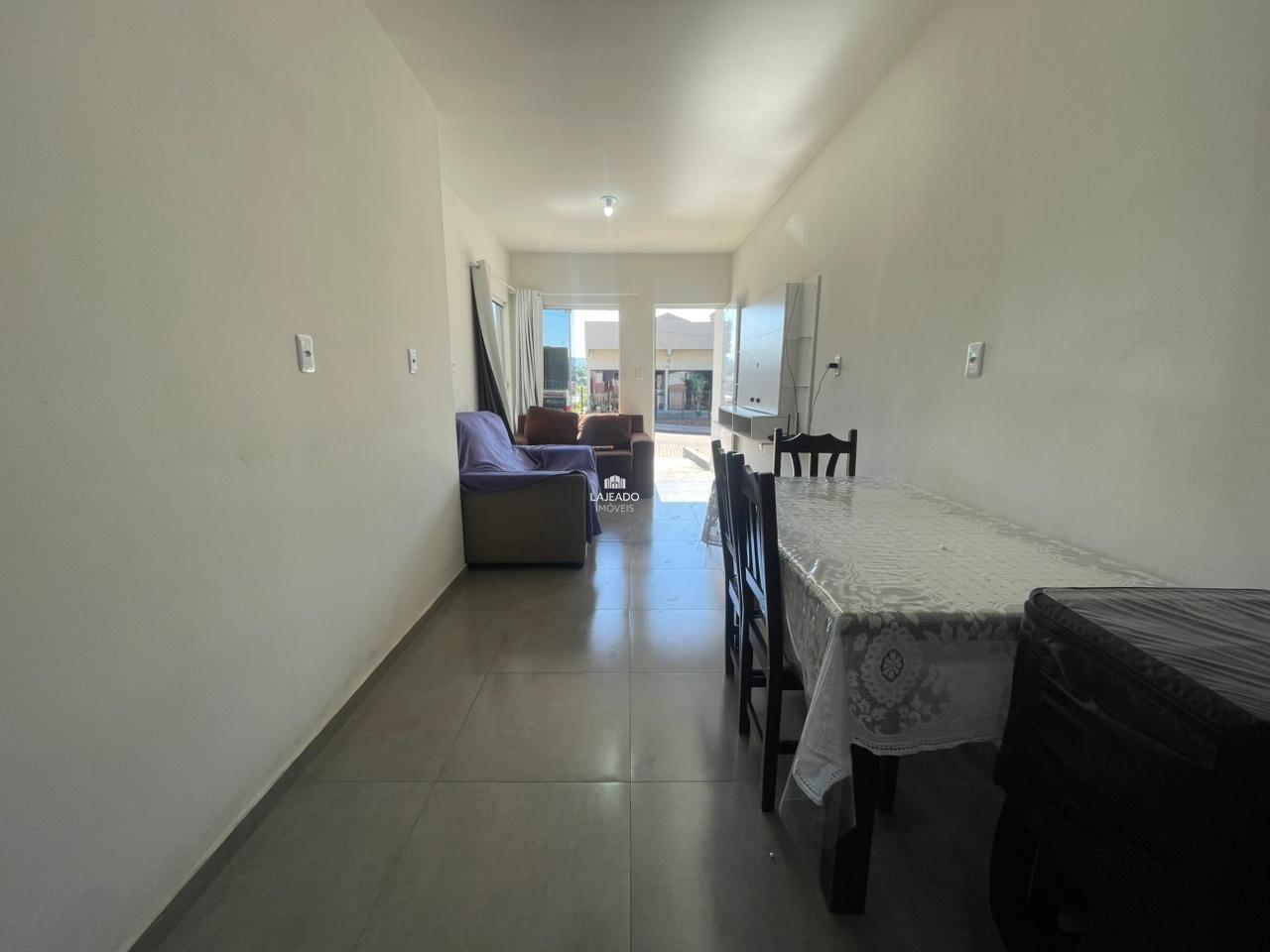 Casa, 2 quartos, 60 m² - Foto 3