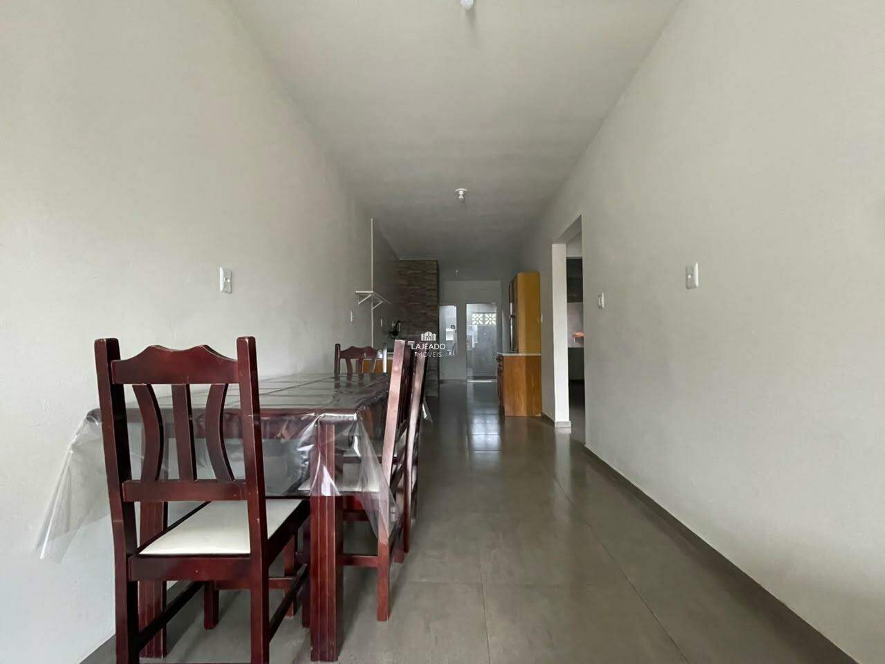 Casa, 2 quartos, 60 m² - Foto 3