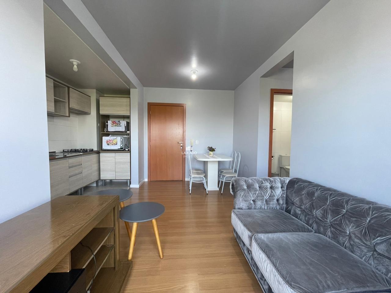 Apartamento para aluguel no Universitário: 