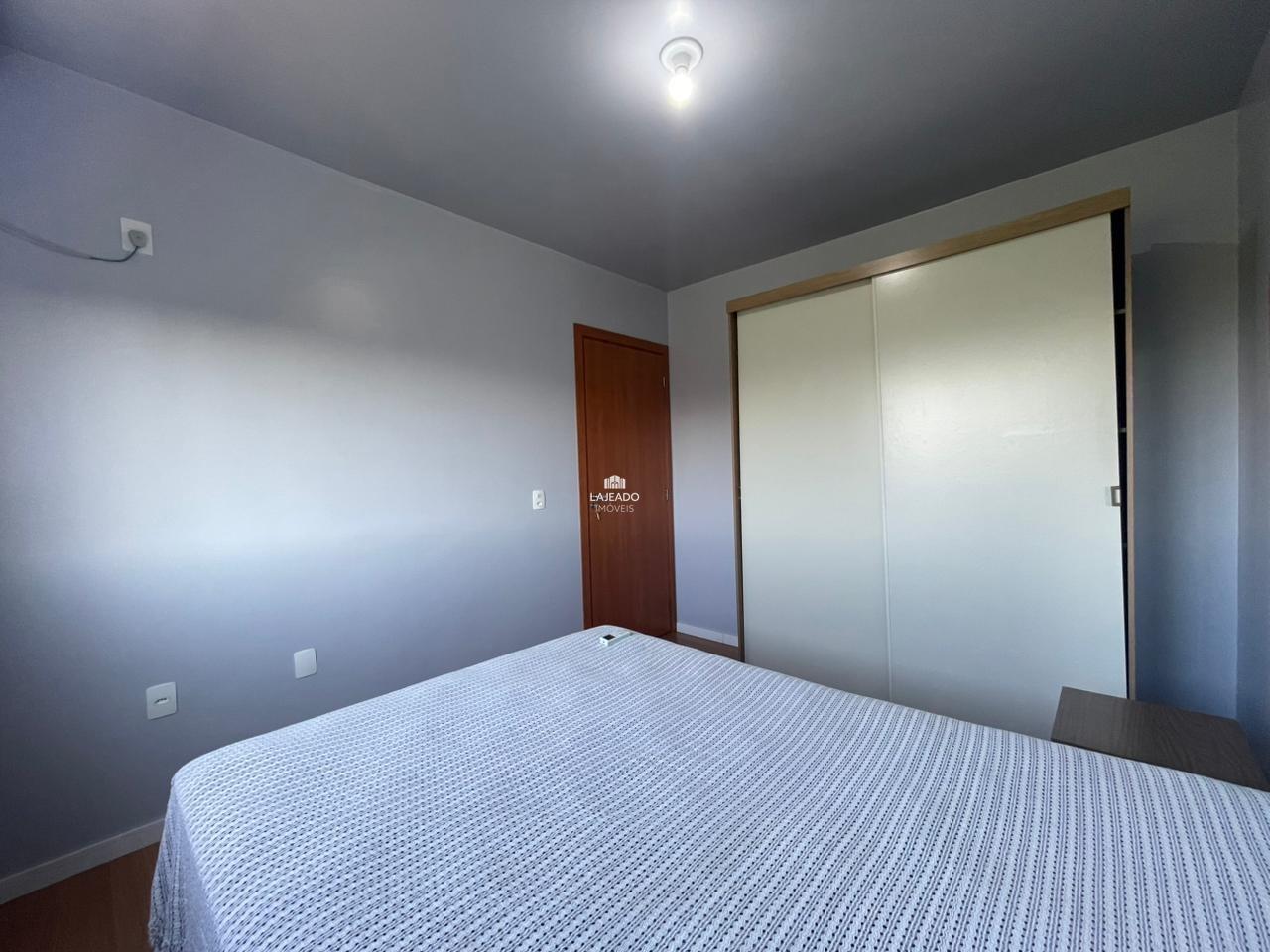 Apartamento para aluguel no Universitário: 