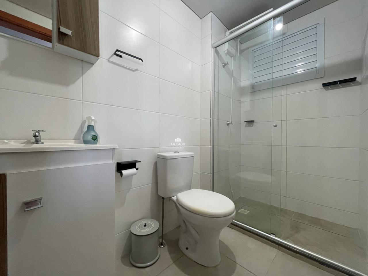 Apartamento para aluguel no Universitário: 