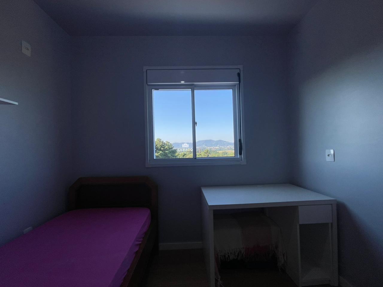 Apartamento para aluguel no Universitário: 