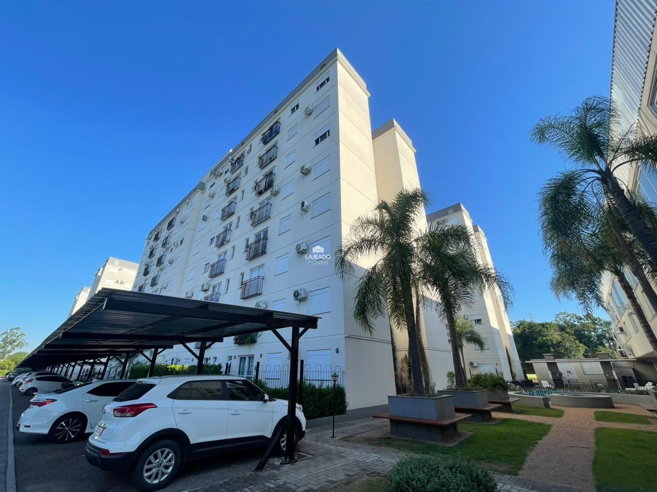 Apartamento para aluguel no Universitário: 