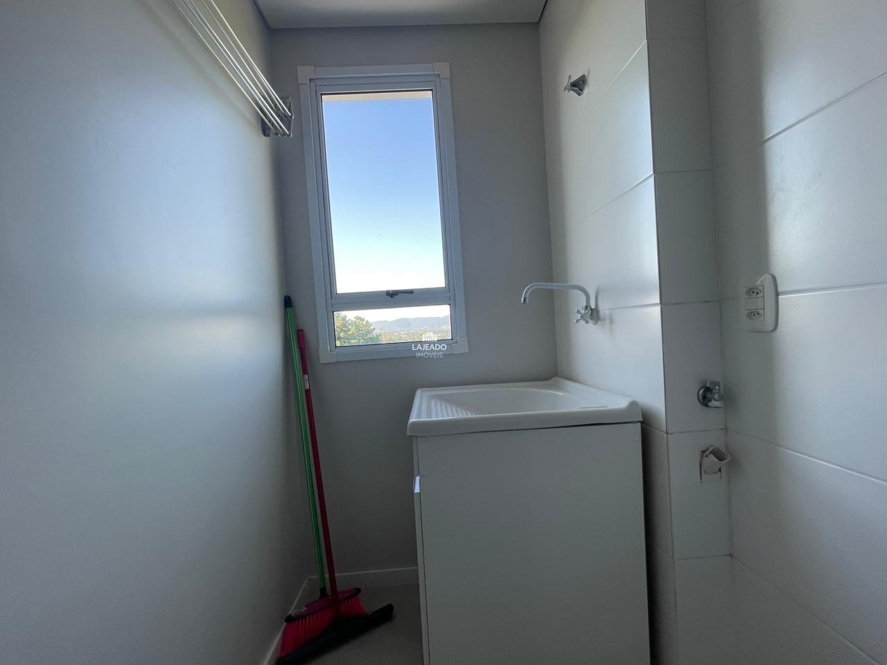 Apartamento para aluguel no Universitário: 