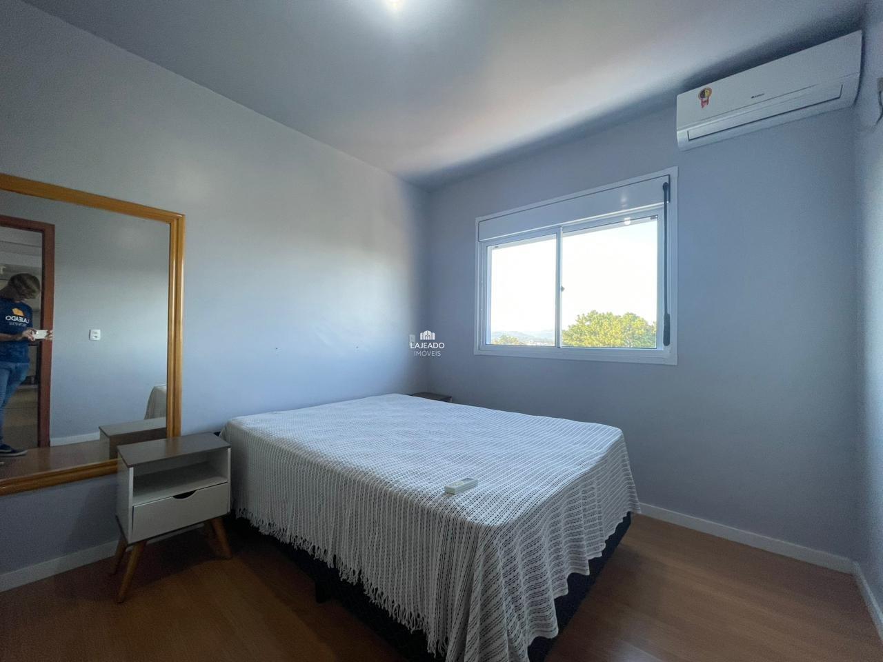 Apartamento para aluguel no Universitário: 