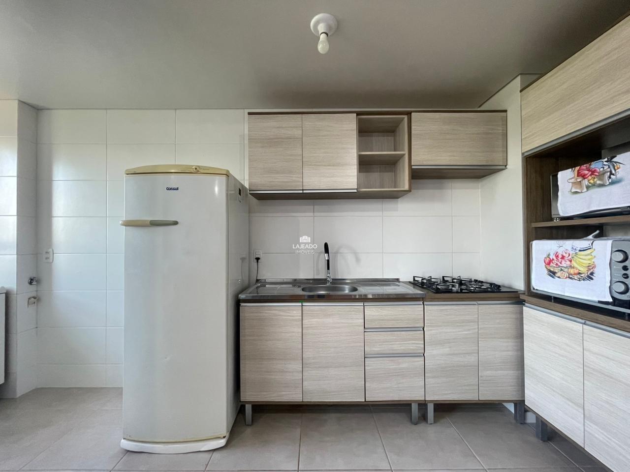 Apartamento para aluguel no Universitário: 