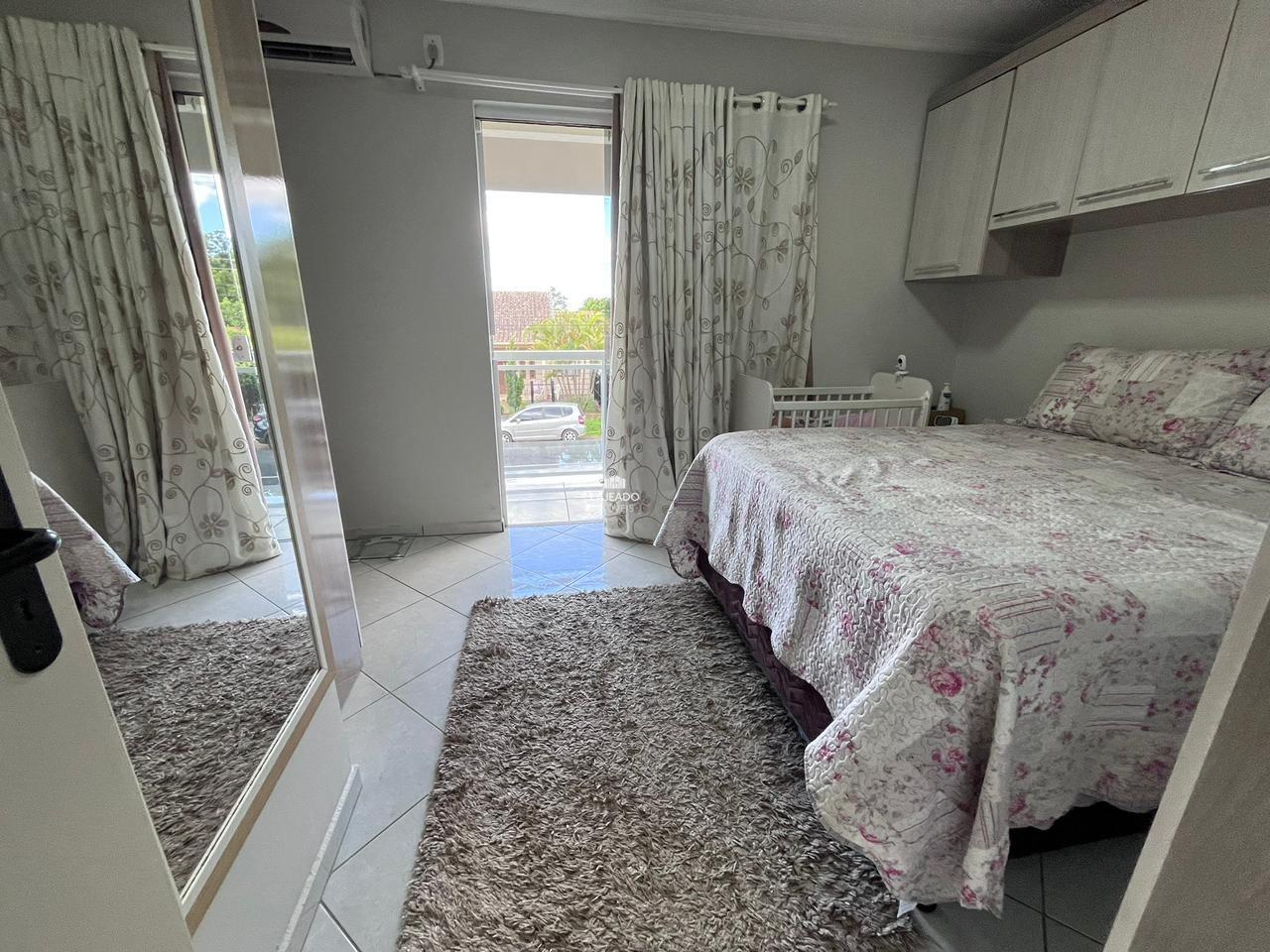 Sobrado, 2 quartos, 73 m² - Foto 19