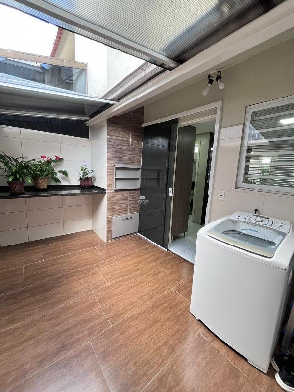 Sobrado, 2 quartos, 73 m² - Foto 25