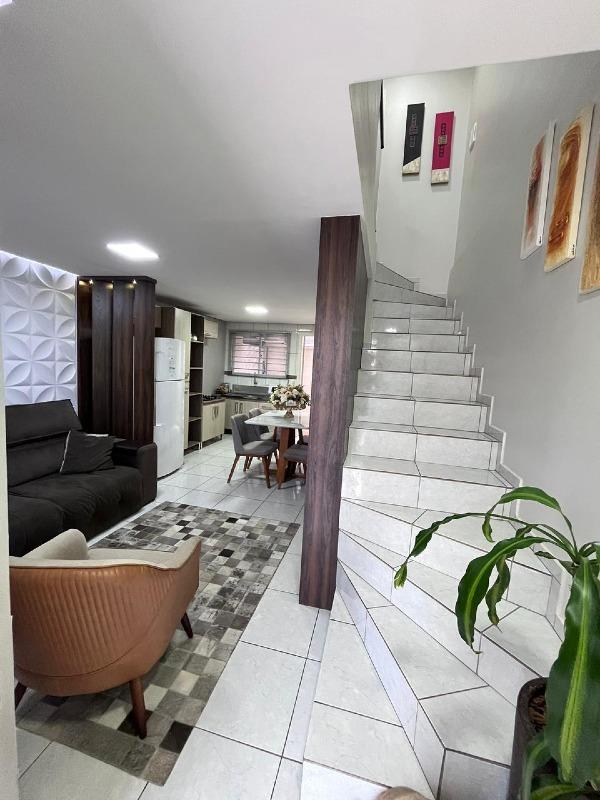 Sobrado, 2 quartos, 73 m² - Foto 14
