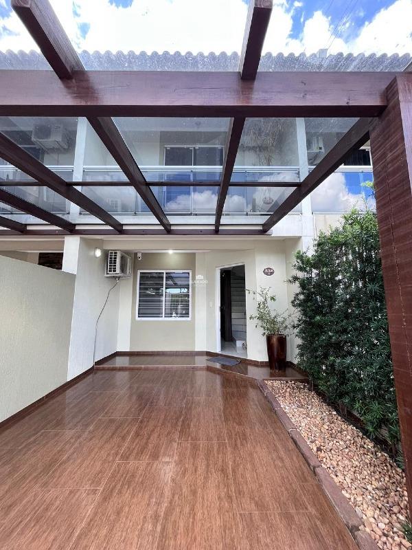 Sobrado, 2 quartos, 73 m² - Foto 3