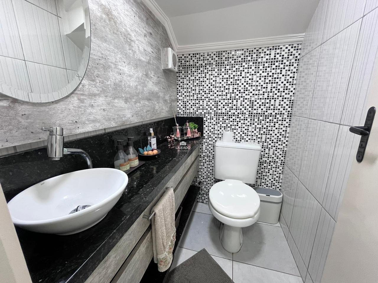 Sobrado, 2 quartos, 73 m² - Foto 12