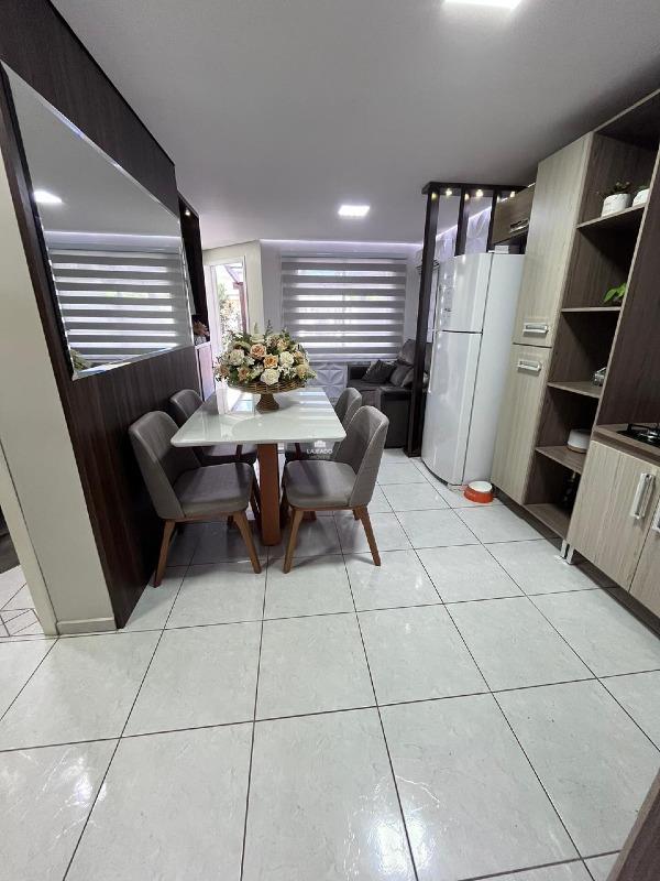 Sobrado, 2 quartos, 73 m² - Foto 7