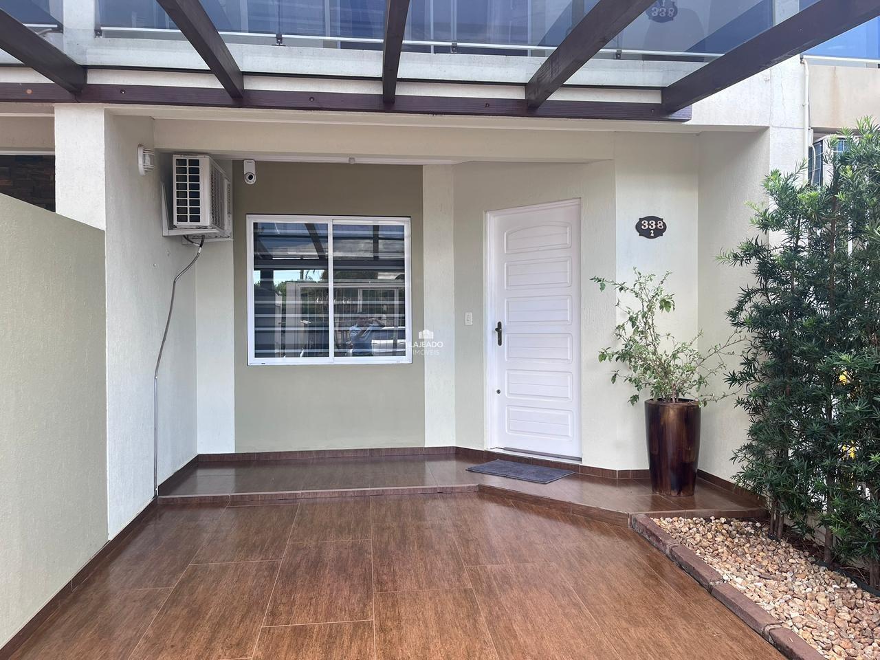 Sobrado, 2 quartos, 73 m² - Foto 5