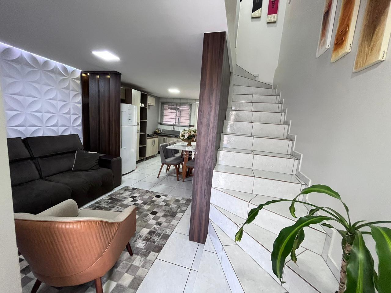 Sobrado, 2 quartos, 73 m² - Foto 13