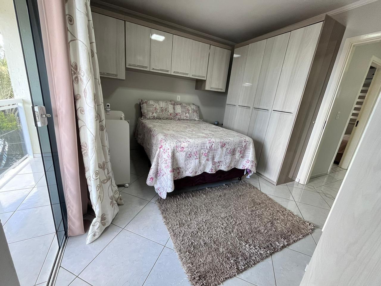 Sobrado, 2 quartos, 73 m² - Foto 20