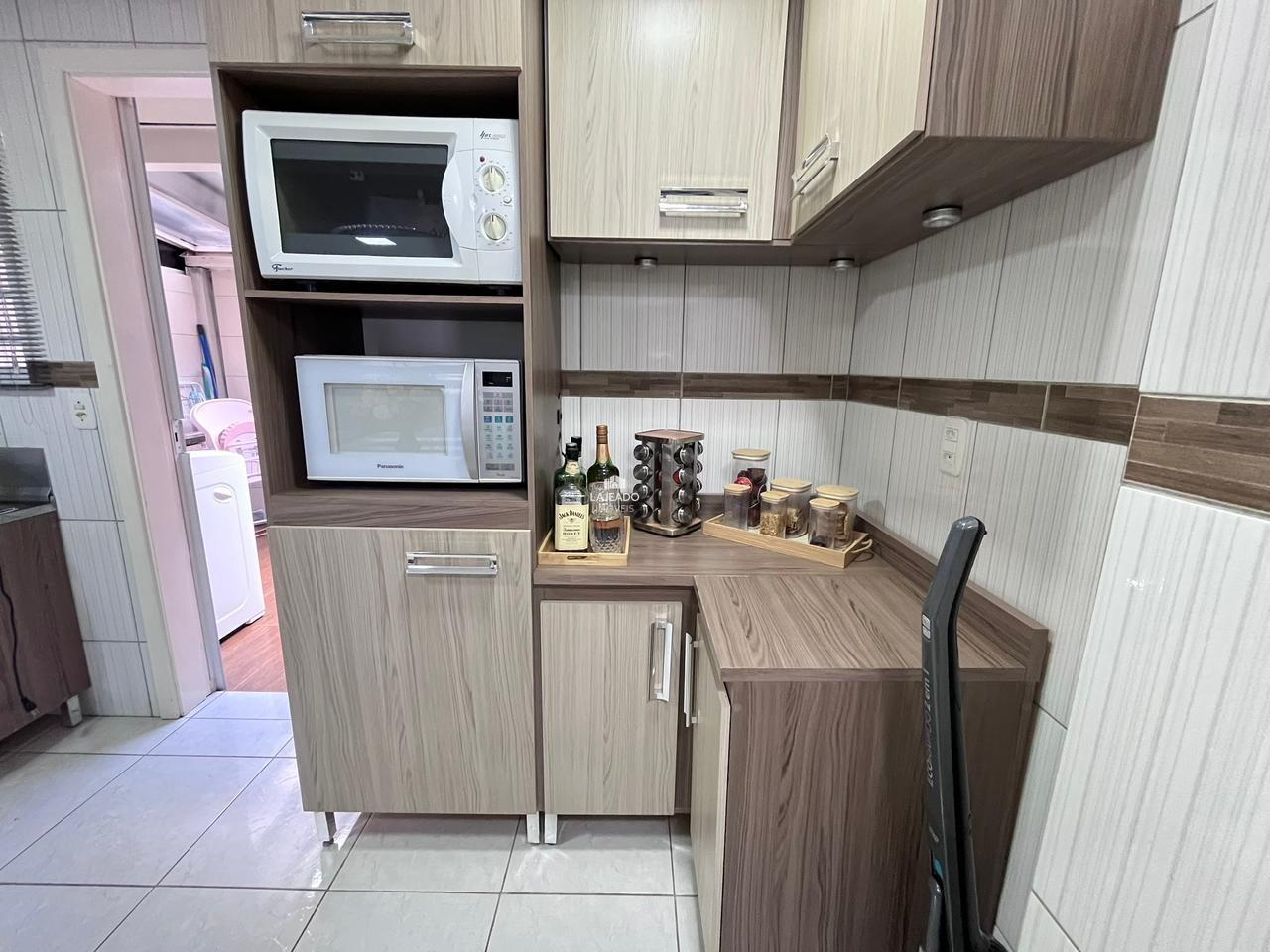 Sobrado, 2 quartos, 73 m² - Foto 9