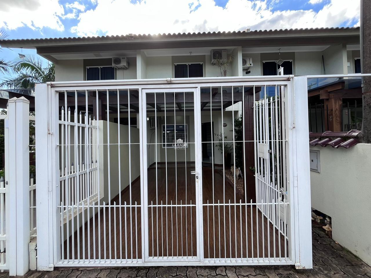 Sobrado, 2 quartos, 73 m² - Foto 2