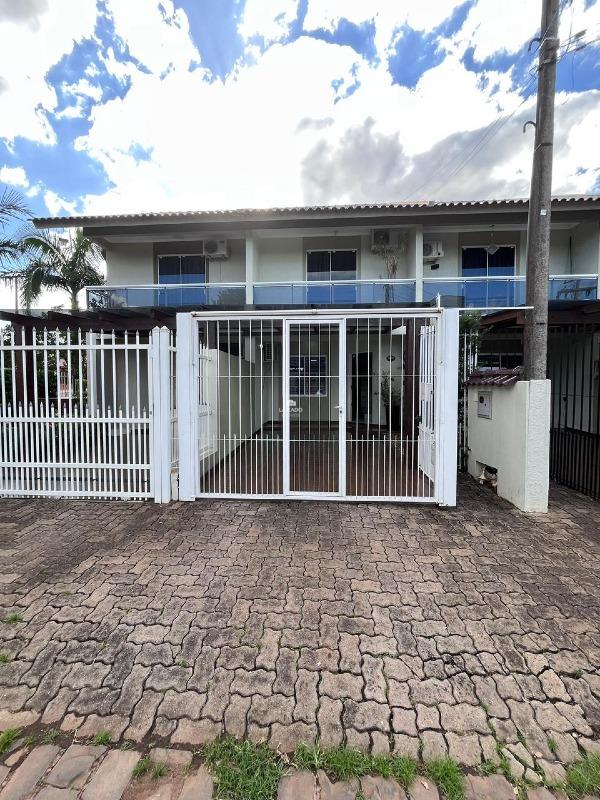 Sobrado, 2 quartos, 73 m² - Foto 1