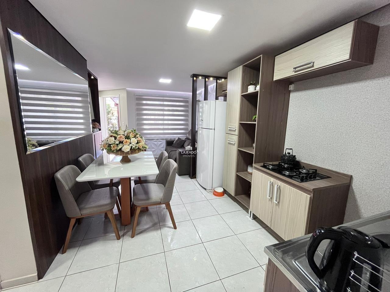 Sobrado, 2 quartos, 73 m² - Foto 10