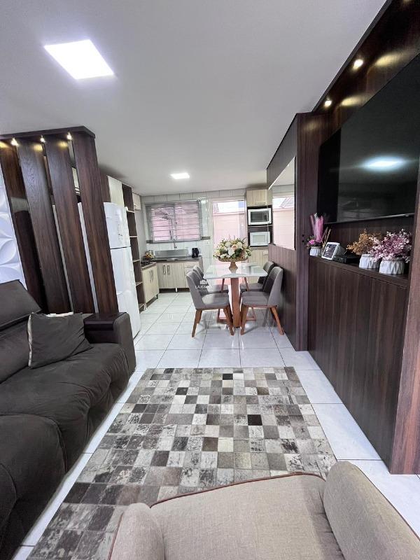 Sobrado, 2 quartos, 73 m² - Foto 6