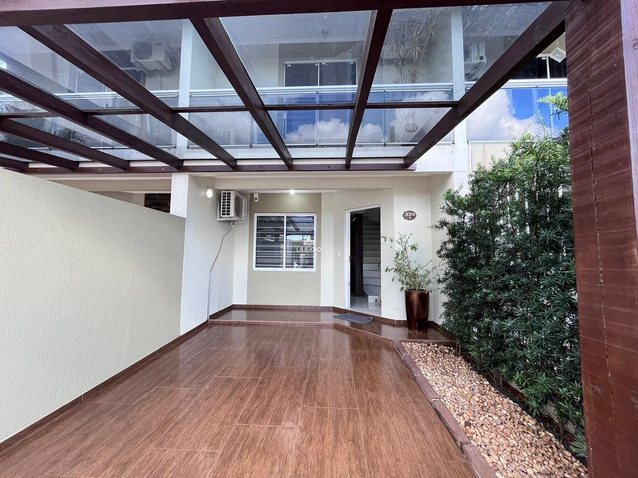 Sobrado, 2 quartos, 73 m² - Foto 4