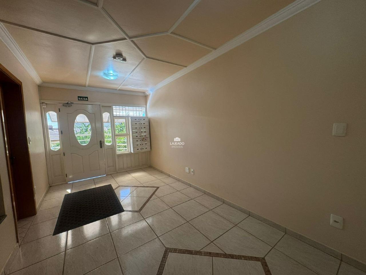 Apartamento, 1 quarto, 48 m² - Foto 3